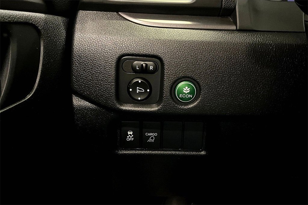 Used 2019 Honda Ridgeline RTL-T image 17