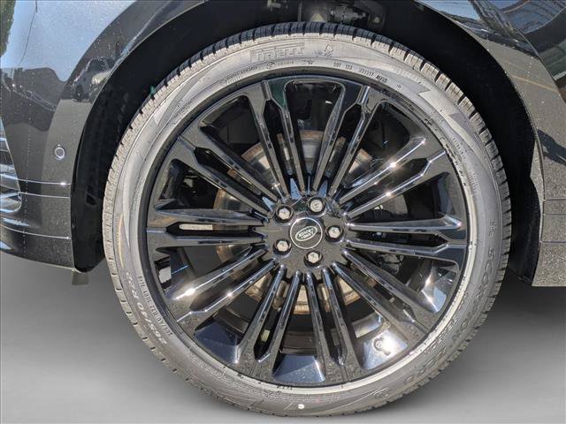 New 2026 Land Rover Range Rover Velar Autobiography AWD/4WD image 10