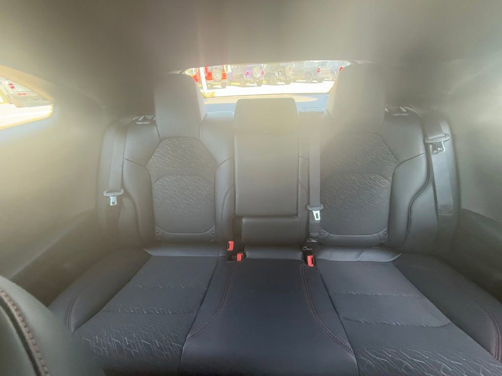 New 2026 Dodge Charger R/T Scat Pack w/ Blacktop Package image 24