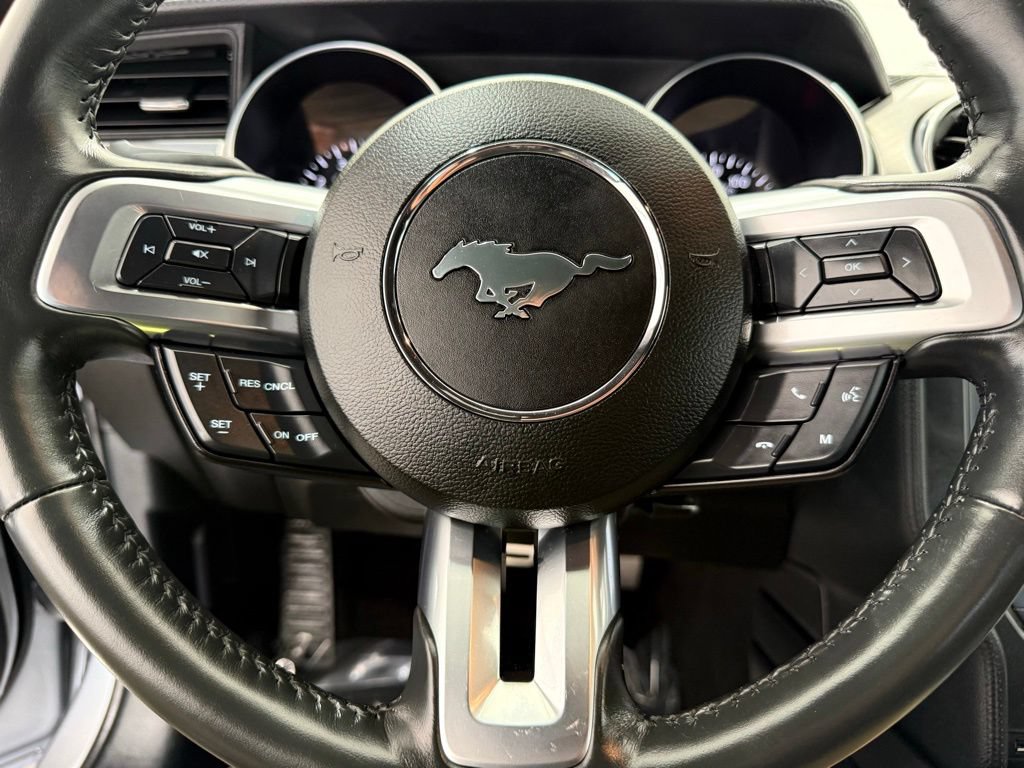 Used 2023 Ford Mustang Premium RWD image 34