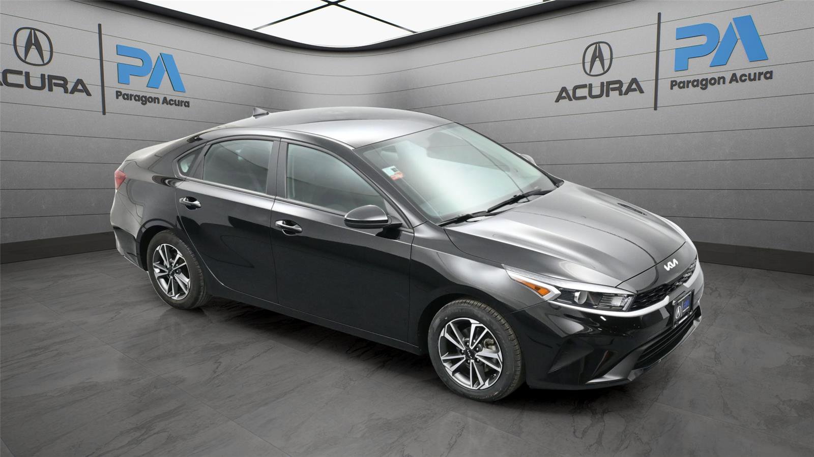 Used 2023 Kia Forte LXS image 28