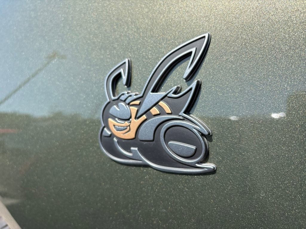 New 2026 Dodge Charger Scat Pack AWD/4WD image 10