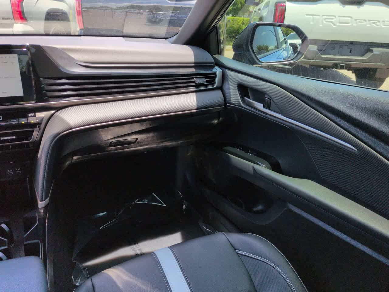 Certified 2026 Toyota Camry SE FWD image 16