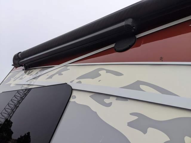 Used 2015 RAM ProMaster 3500 image 34