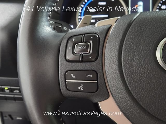 Used 2021 Lexus NX 300h AWD w/ Premium Package image 32