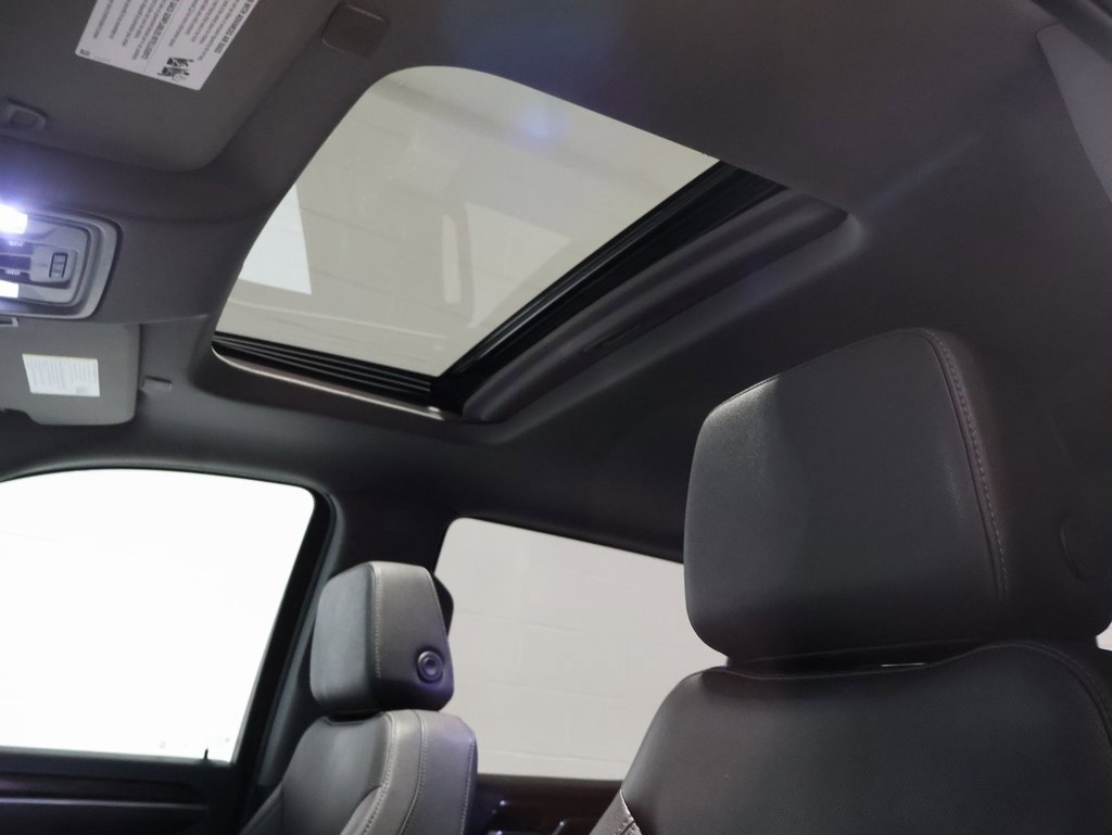 Certified 2023 GMC Sierra 1500 SLT w/ SLT Premium Package image 24