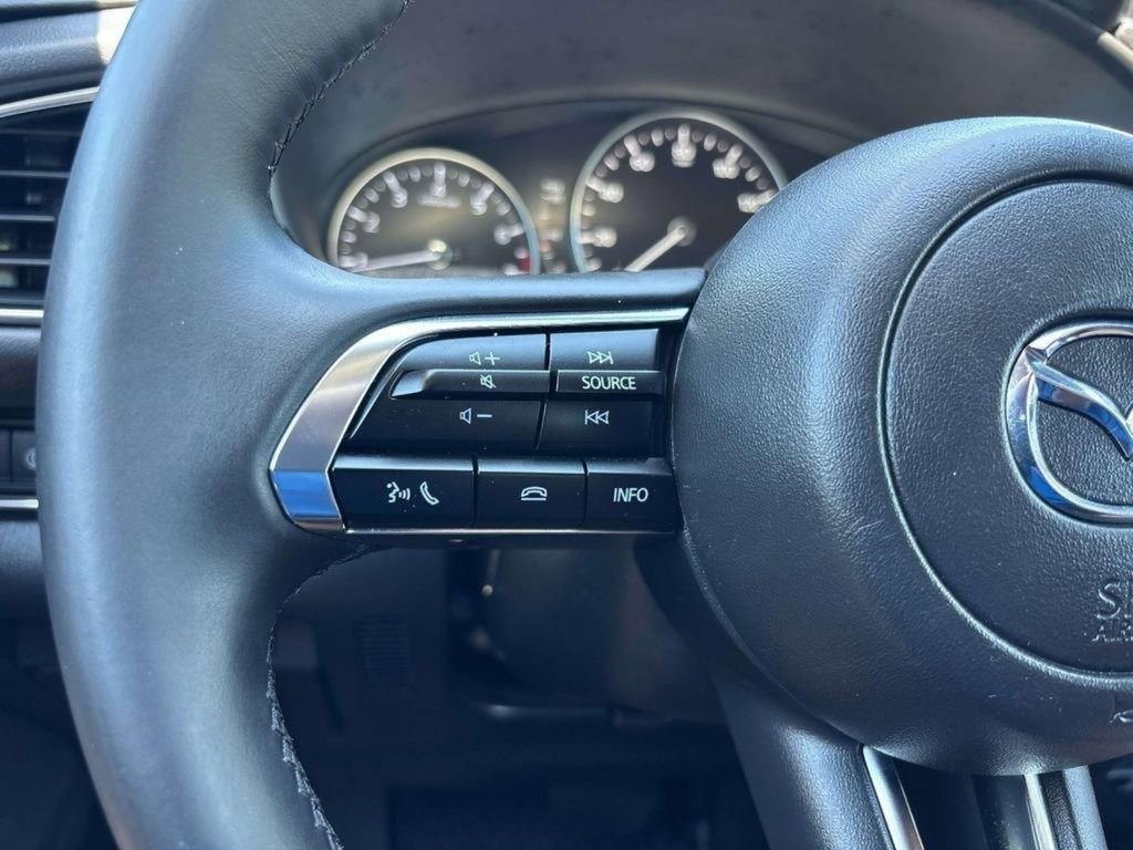 New 2024 MAZDA CX-30 AWD 2.5 S w/ Preferred Package image 19