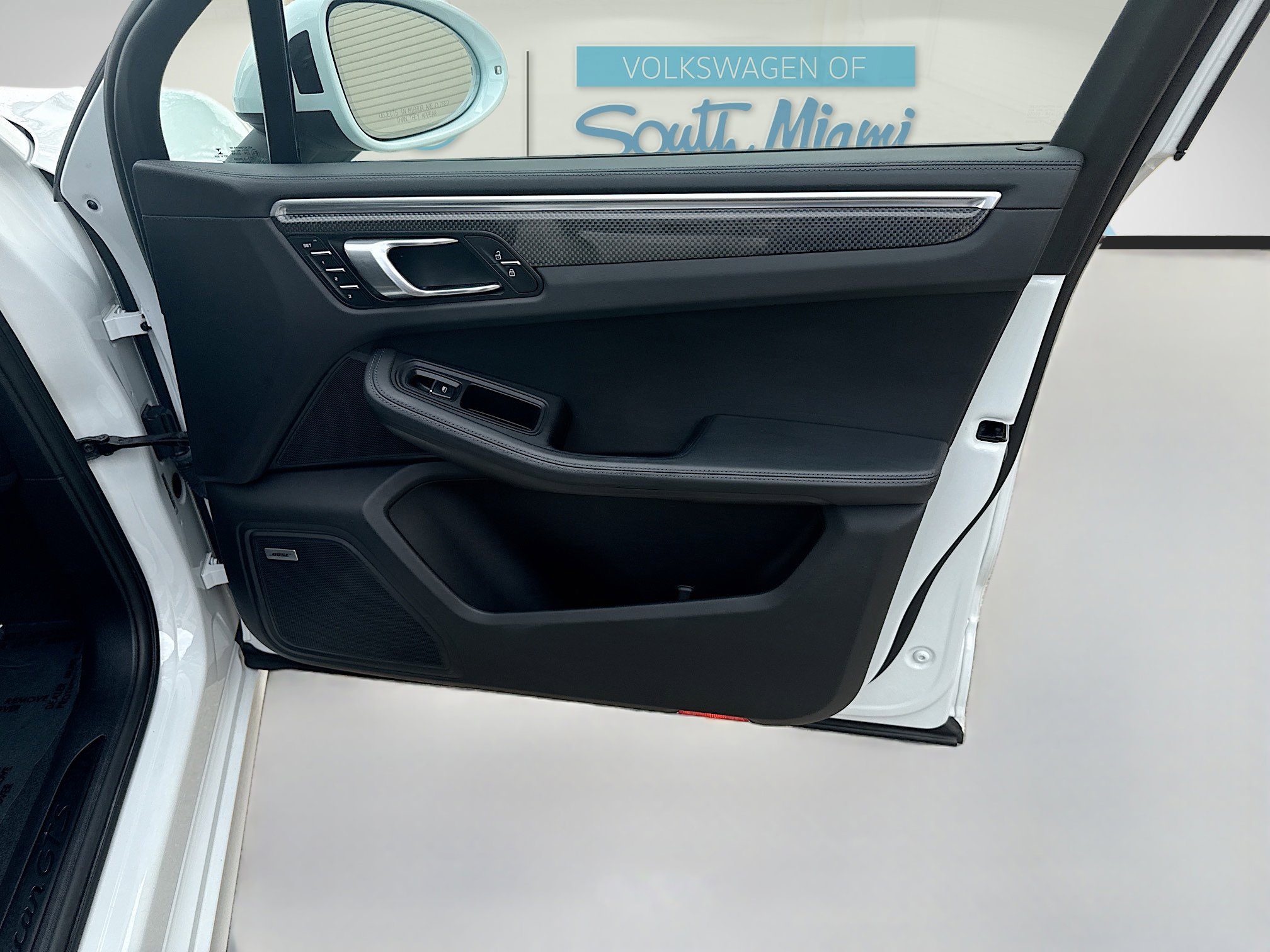 Used 2020 Porsche Macan GTS image 34