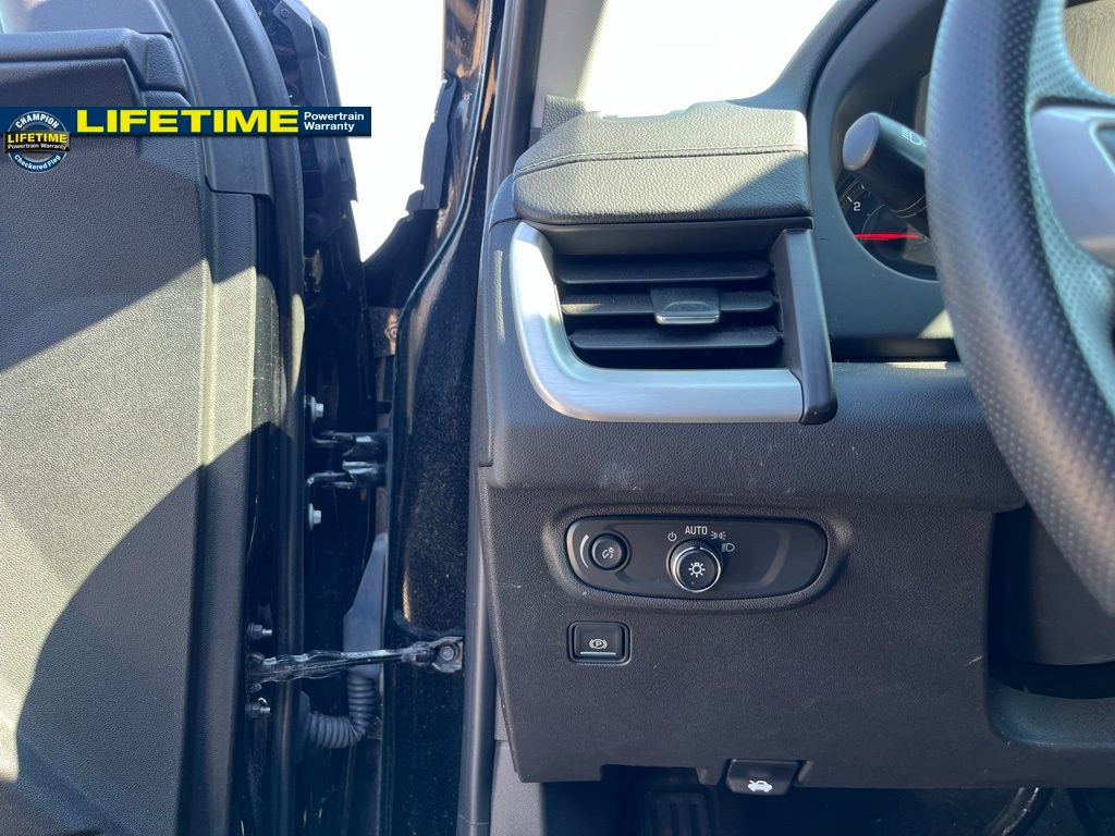 Certified 2023 GMC Terrain SLE w/ Driver Convenience Package image 24