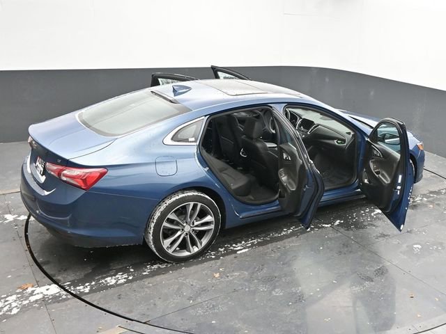 Used 2024 Chevrolet Malibu LT image 67