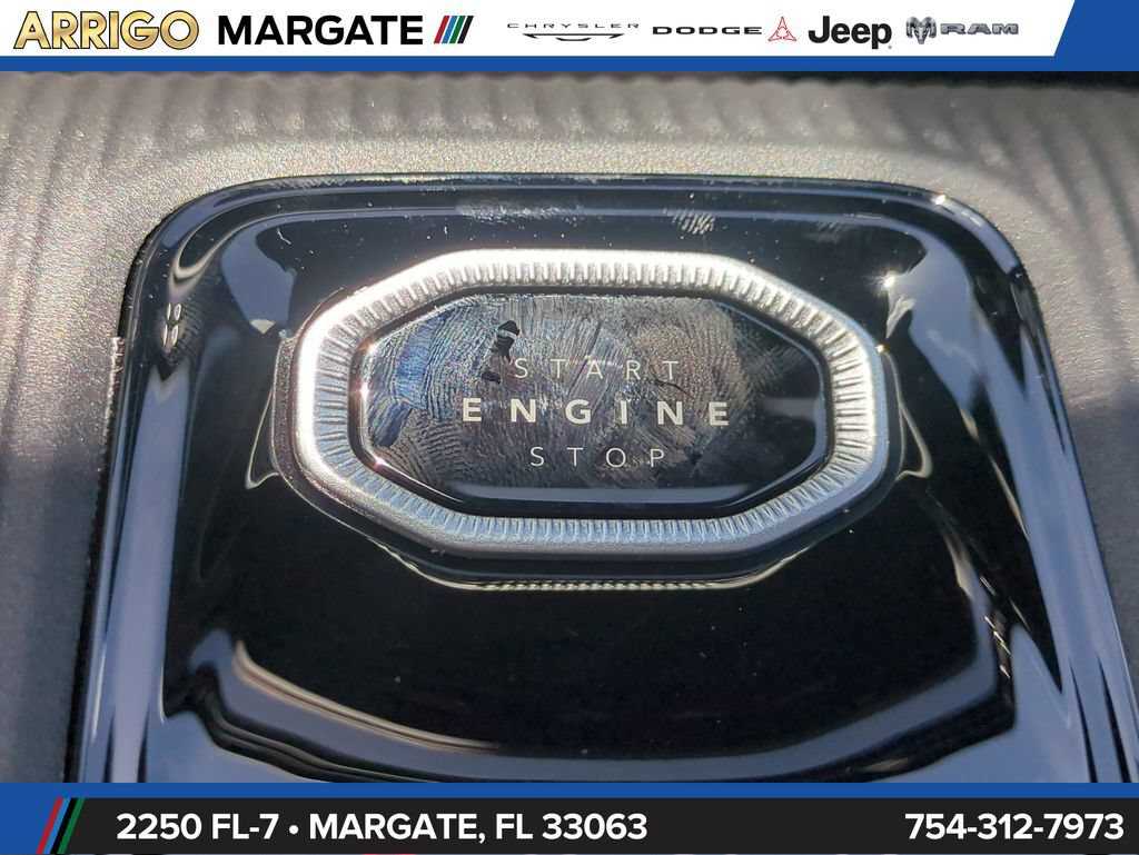 New 2026 Jeep Cherokee Limited AWD/4WD image 31