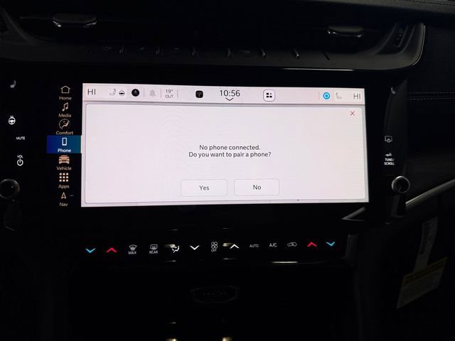 Used 2026 Jeep Grand Cherokee Altitude image 18