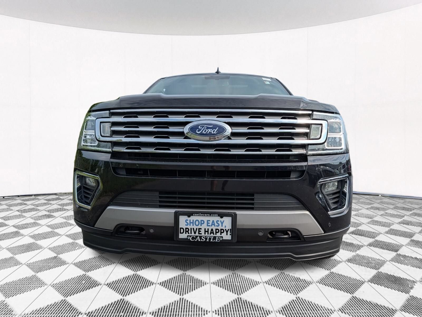 Used 2019 Ford Expedition Limited AWD/4WD image 19