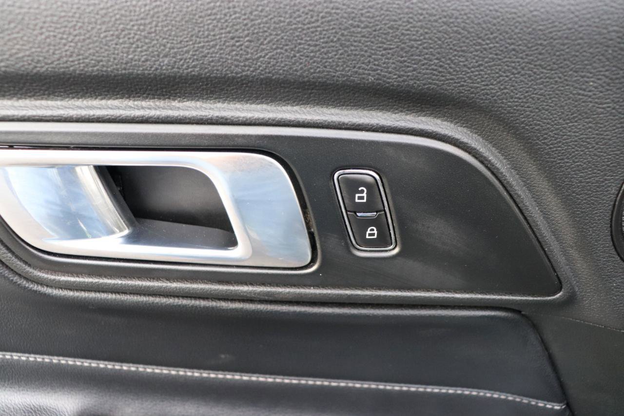 Used 2023 Ford Mustang Premium image 43