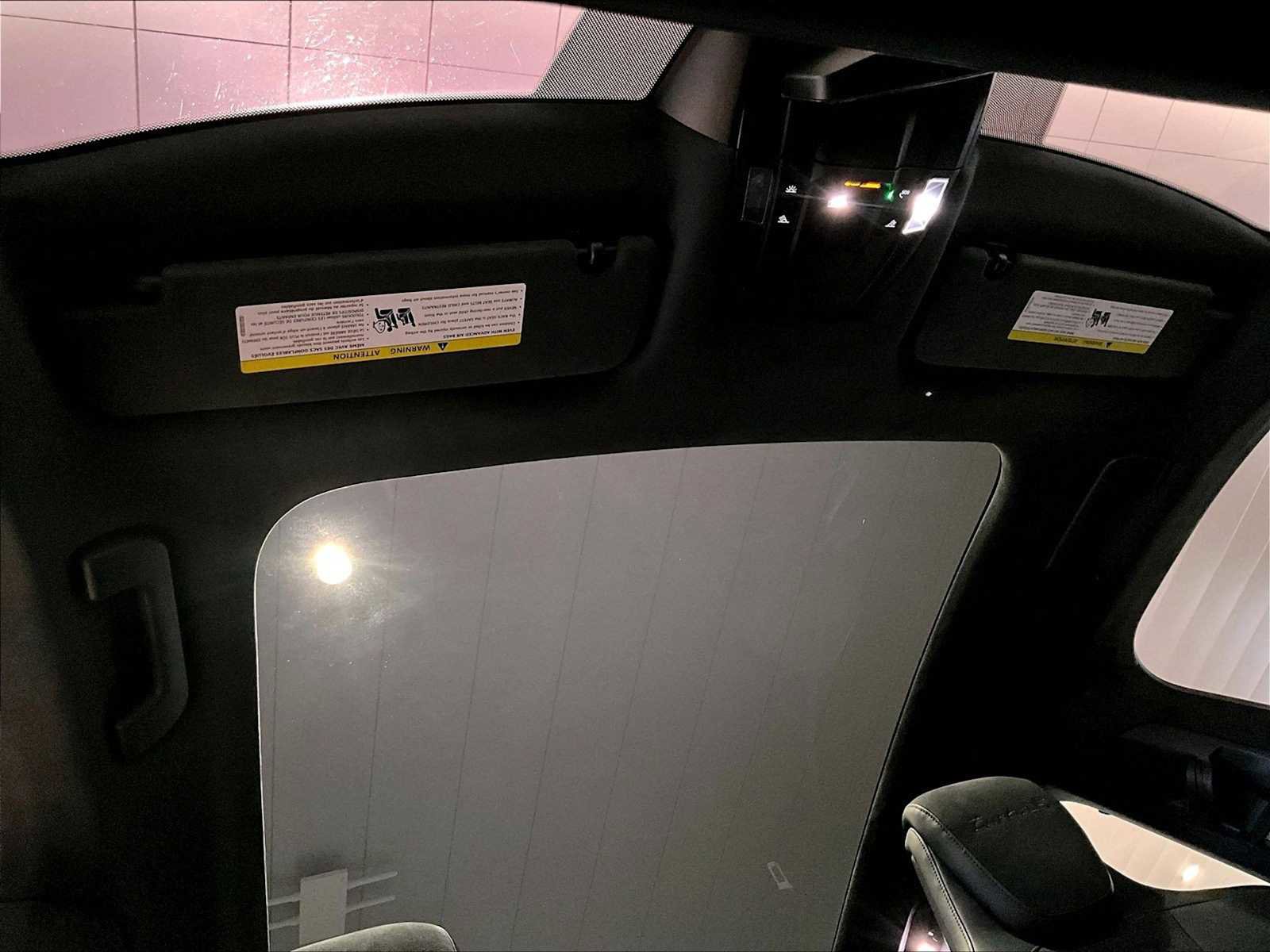 Used 2020 Porsche Taycan Turbo S image 25