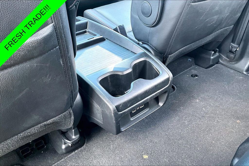 Certified 2024 Honda Odyssey Sport image 10