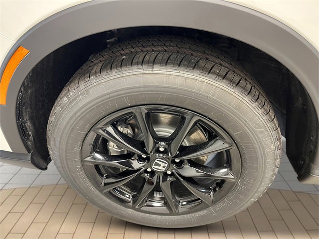 New 2026 Honda CR-V Sport-L image 11