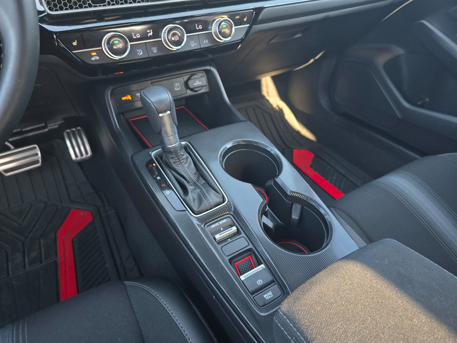 Used 2025 Honda Civic Sport image 17