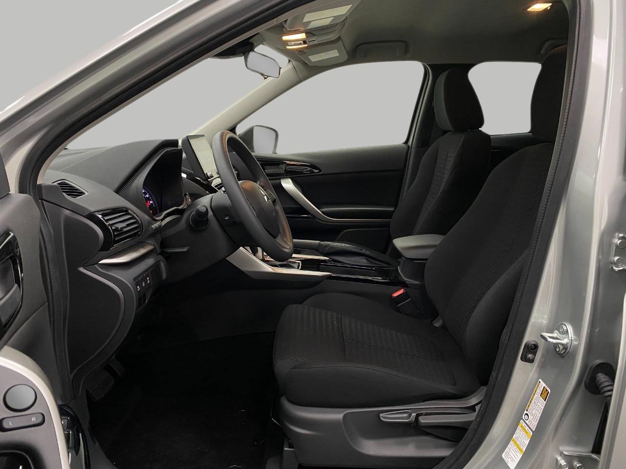 New 2026 Mitsubishi Eclipse Cross LE image 26