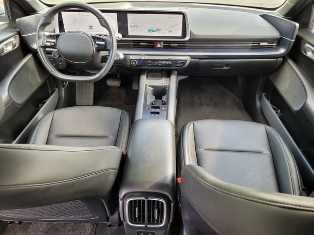 Used 2024 Hyundai Ioniq 6 Limited RWD image 12