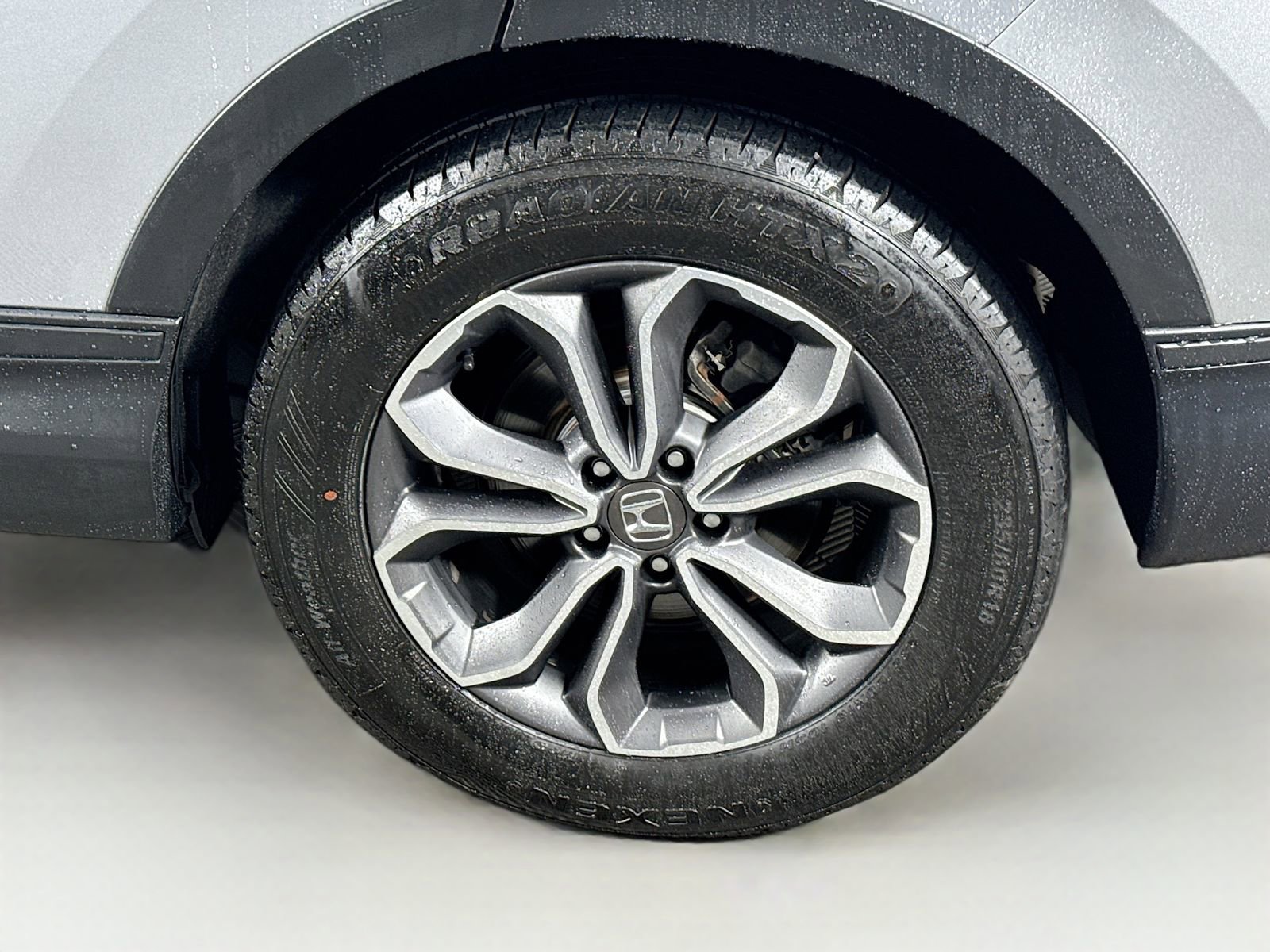 Used 2021 Honda CR-V EX image 9