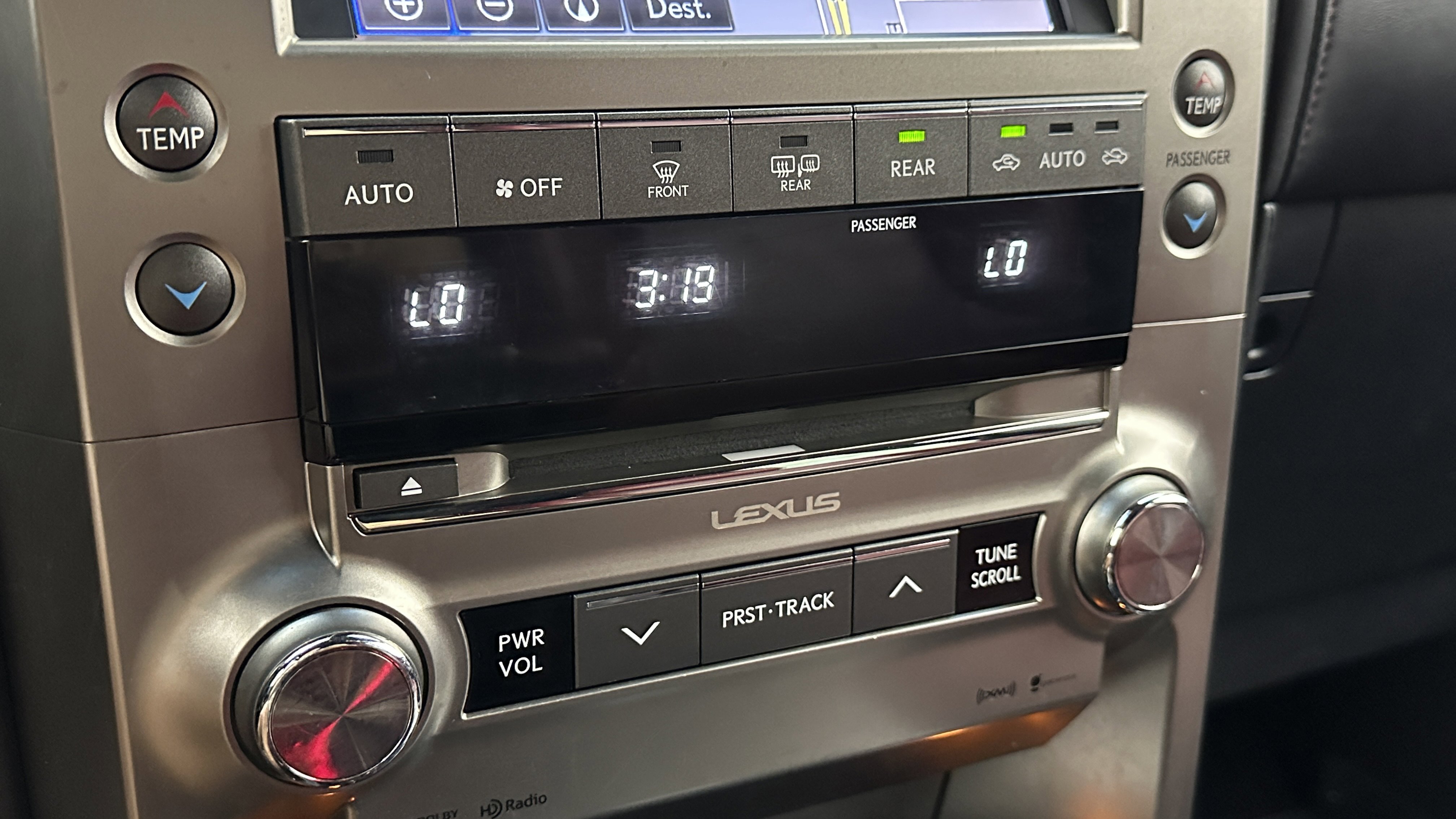 Used 2020 Lexus GX 460 Premium image 18