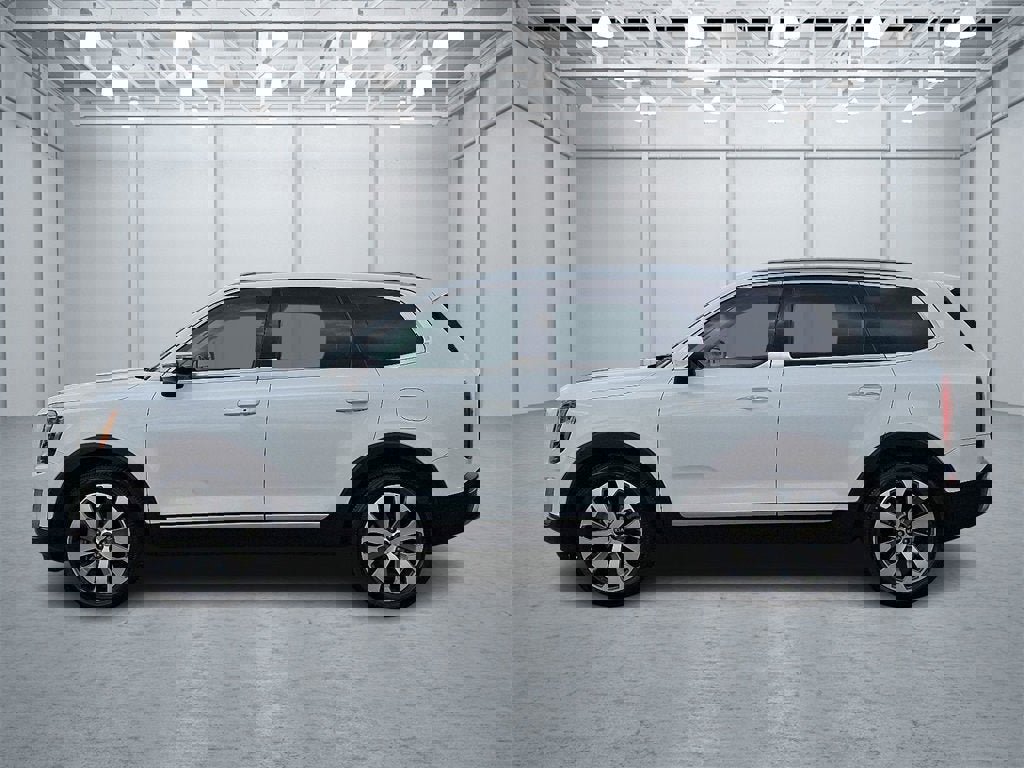 Used 2020 Kia Telluride S image 9