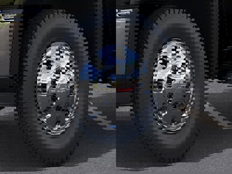 New 2026 GMC Sierra 3500 SLE image 9