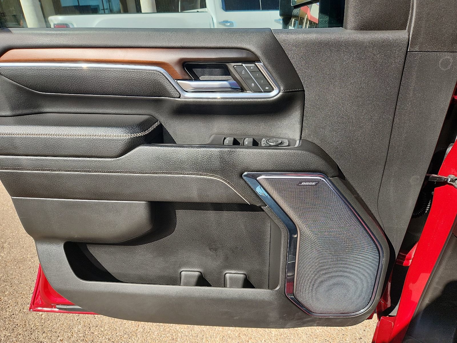 Used 2024 GMC Sierra 2500 Denali w/ Denali Reserve Package image 15