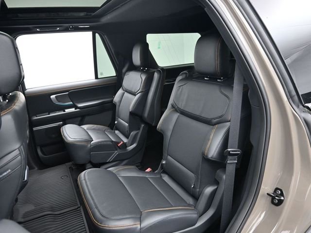 New 2026 Ford Expedition Tremor image 25
