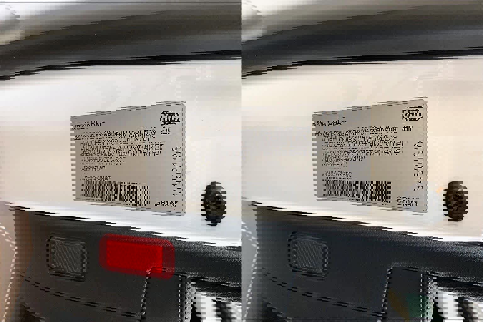 Used 2023 Audi S4 Premium Plus w/ Premium Plus Package image 33