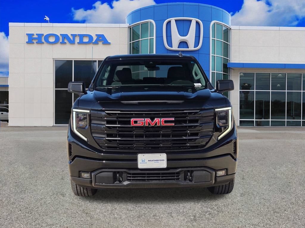 Used 2023 GMC Sierra 1500 Elevation AWD/4WD image 8