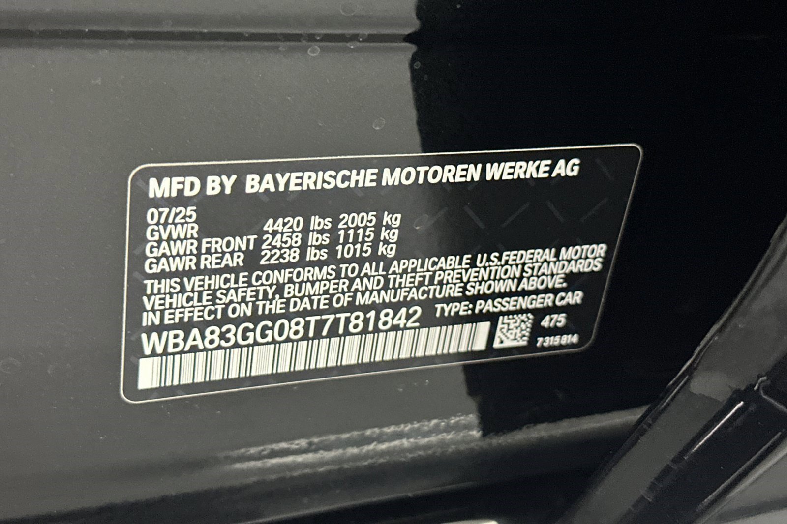 Used 2026 BMW 228i w/ Premium Package FWD image 17