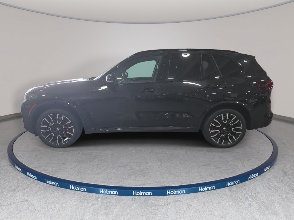 Certified 2026 BMW X5 xDrive50e w/ Executive Package AWD/4WD image 8