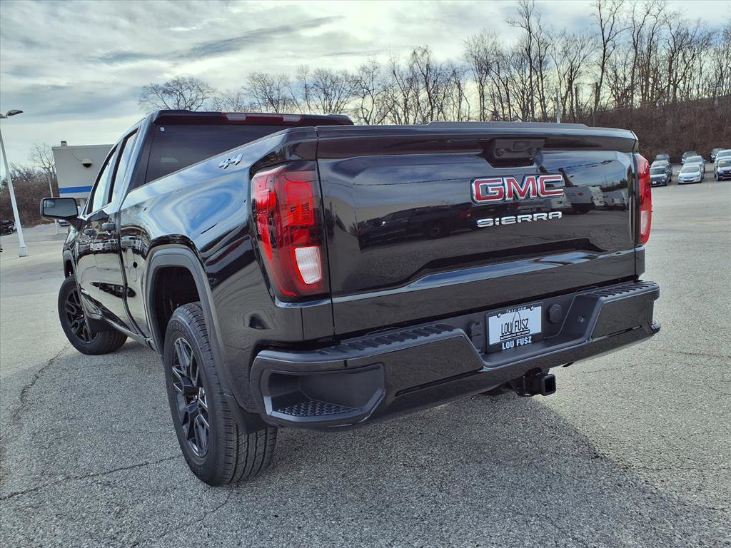 New 2026 GMC Sierra 1500 Pro w/ Graphite Edition image 21