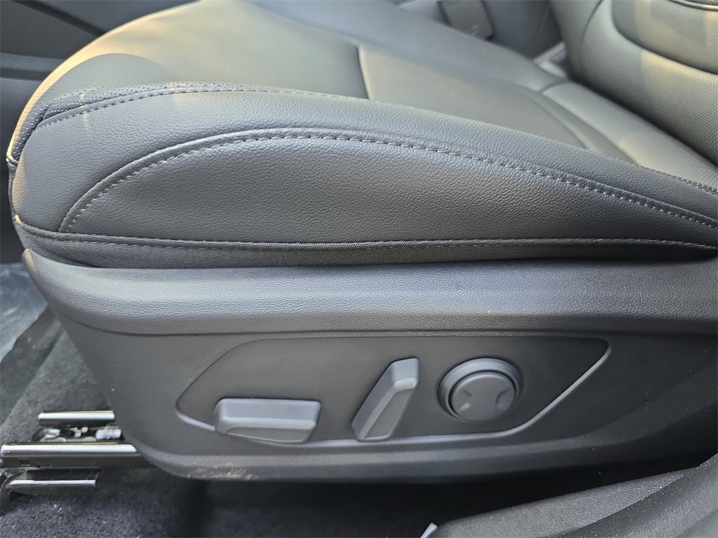 New 2025 Hyundai Tucson SEL image 30