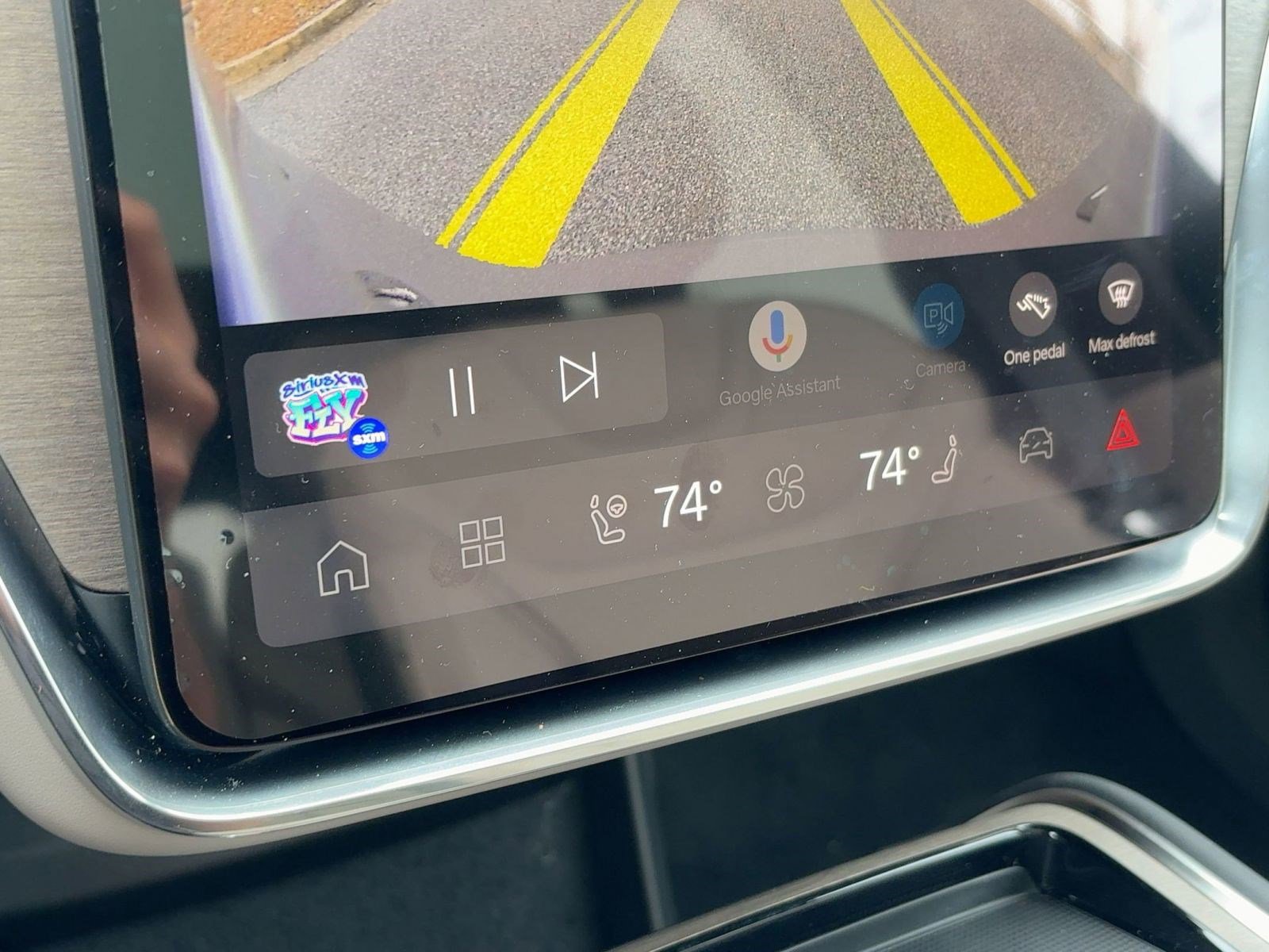 New 2026 Volvo EX90 Plus image 18