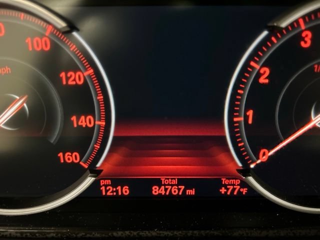 Used 2016 BMW X6 xDrive35i AWD/4WD image 30