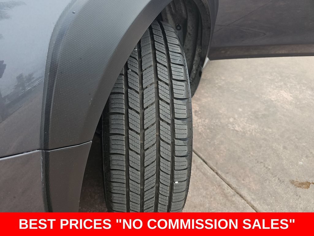 Used 2022 Subaru Crosstrek 2.5i Sport AWD/4WD image 34