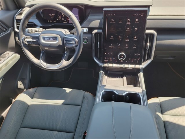 New 2025 GMC Acadia AT4 w/ Luxury Package image 33