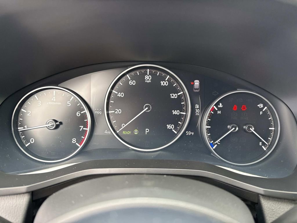 New 2026 MAZDA CX-90 3.3 Turbo w/ Select Package image 41