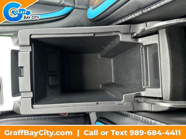 Used 2025 Chevrolet Blazer LT w/ Midnight/Sport Edition image 25