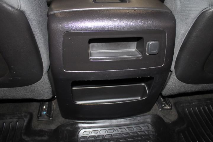 Used 2015 Chevrolet Silverado 1500 LT w/ All Star Edition AWD/4WD image 19