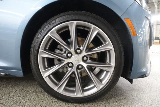 Used 2023 Cadillac CT5 Sport AWD/4WD image 26