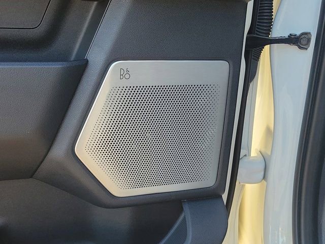 Used 2024 Ford F250 Platinum image 16