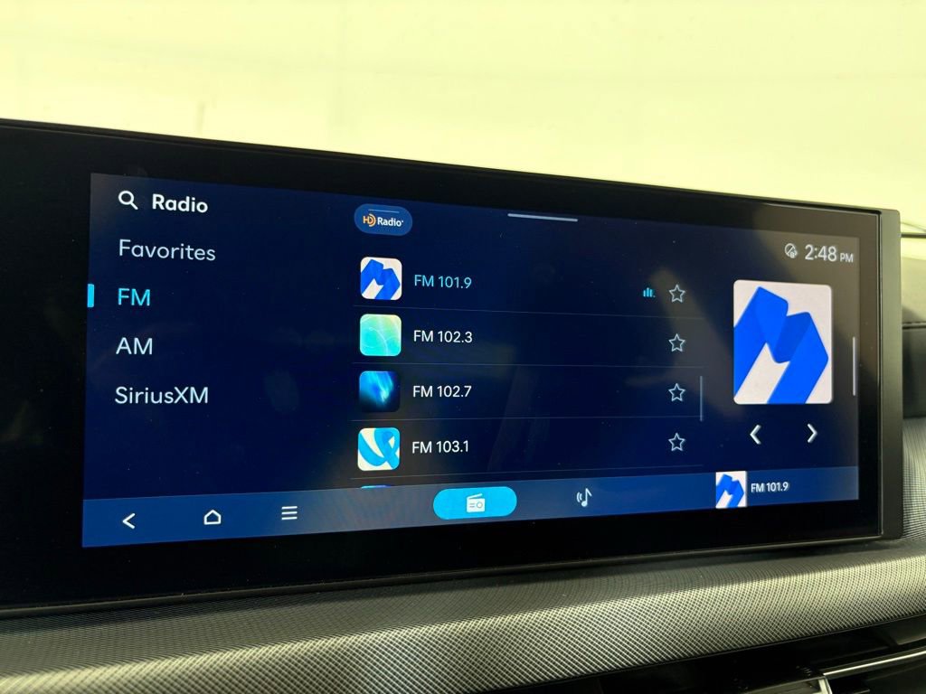 Used 2024 Hyundai Sonata SEL image 31