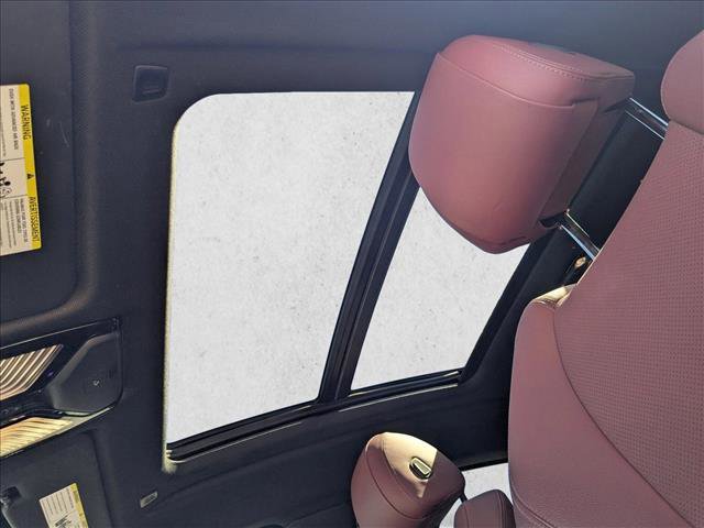 Used 2022 BMW X6 xDrive40i image 16