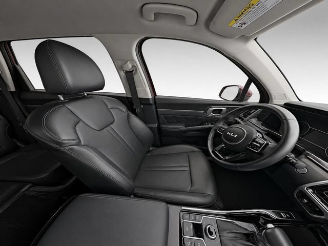 Used 2022 Kia Sorento SX AWD/4WD image 17