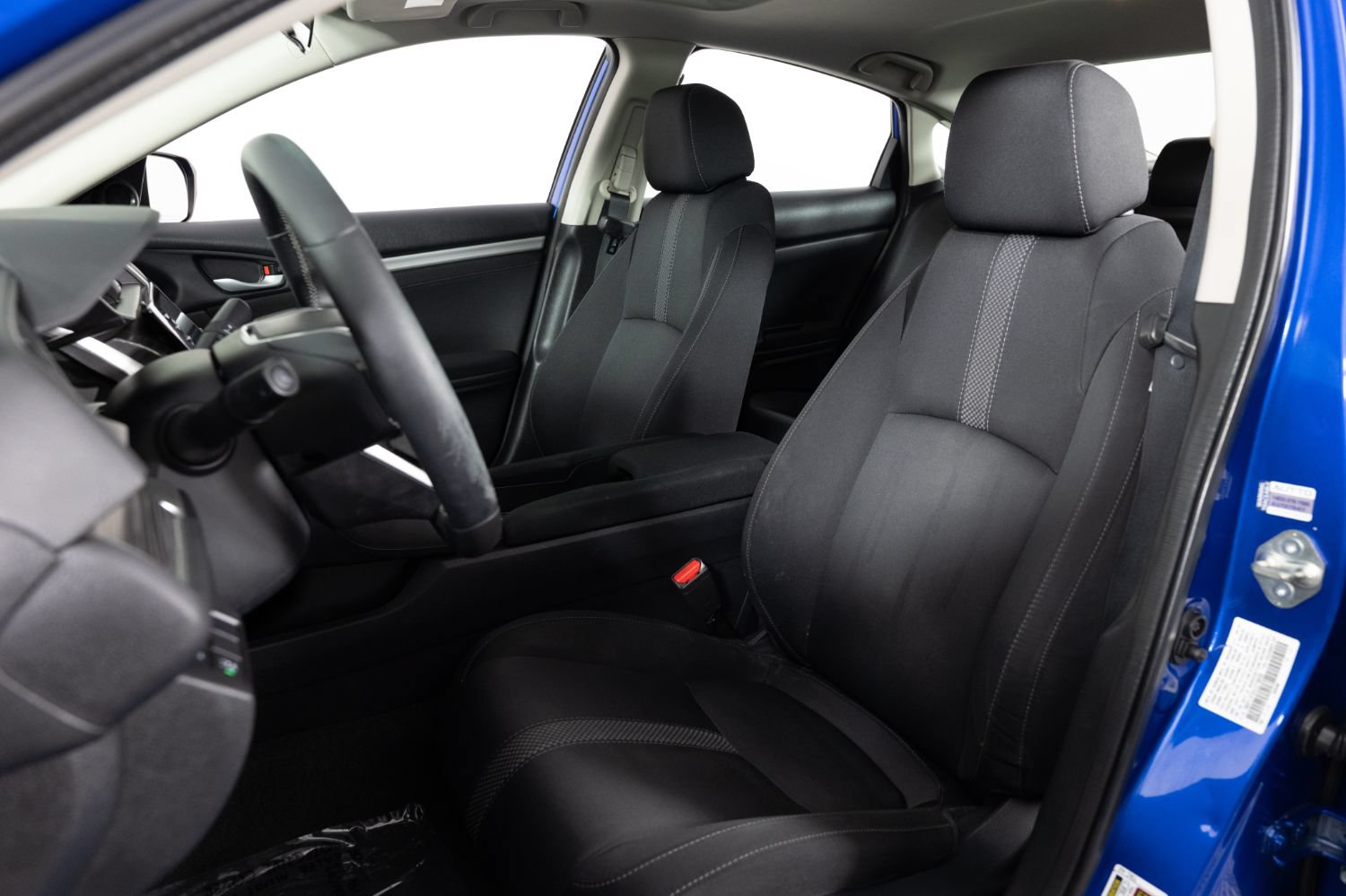 Used 2020 Honda Civic EX image 15