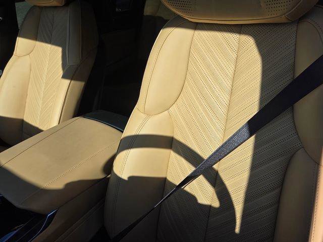 New 2025 Cadillac Escalade IQ Luxury 2 image 16